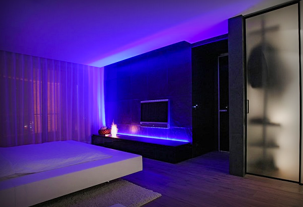 Фото не мое, просто понравилось исполнение