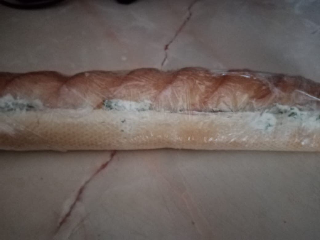 сэндвич очень сочный и вкусный.