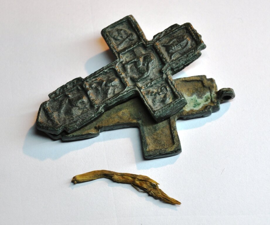 "Старинные кресты и крестики". Виды и разновидности. | Забытое... | Дзен