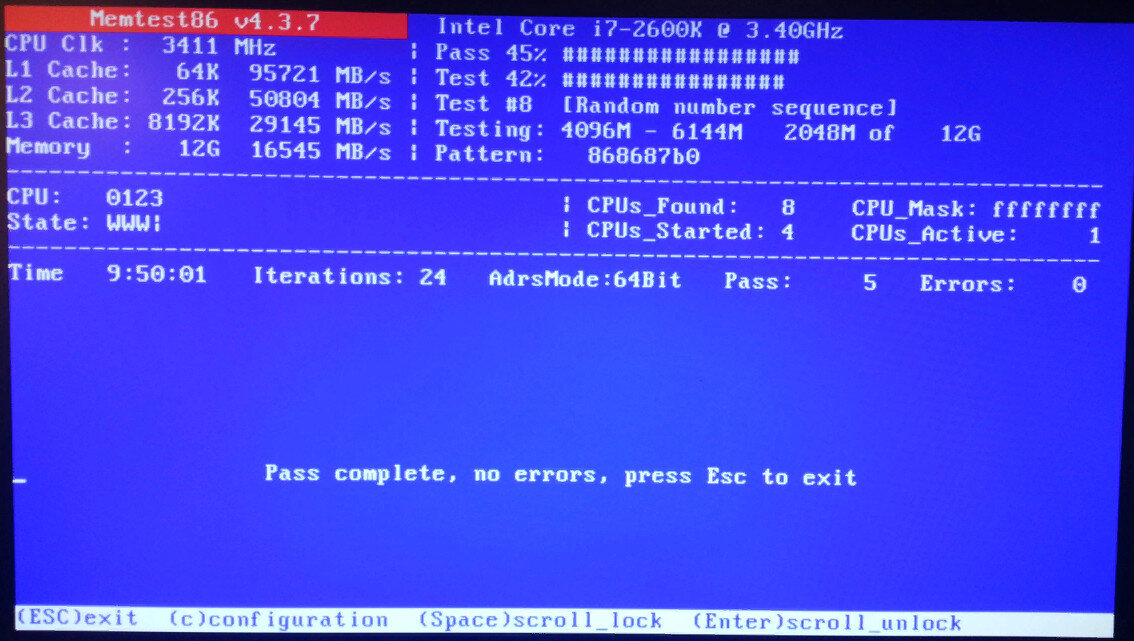 Тест памяти на ошибки. Тестирование memtest86. Memtest86 v4. Memtest 86t. Мем тест 86.