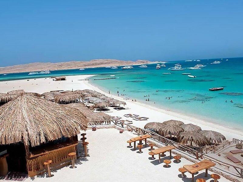 Марса-Алам / источник avia-all.ru