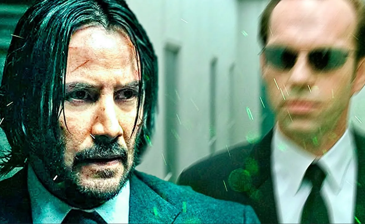 Кадр из фильма "Матрица: Воскрешение". Фото из свободного доступа с сайта m. ru24. net