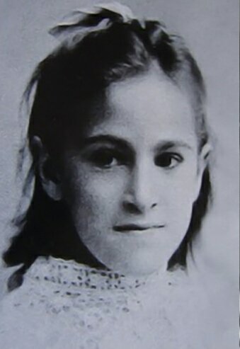 Елена Дьяконова