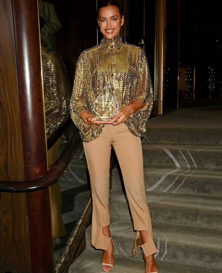 Источник: https://www.instagram.com/irinashayk/