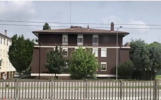 Падуя. Фото автора.