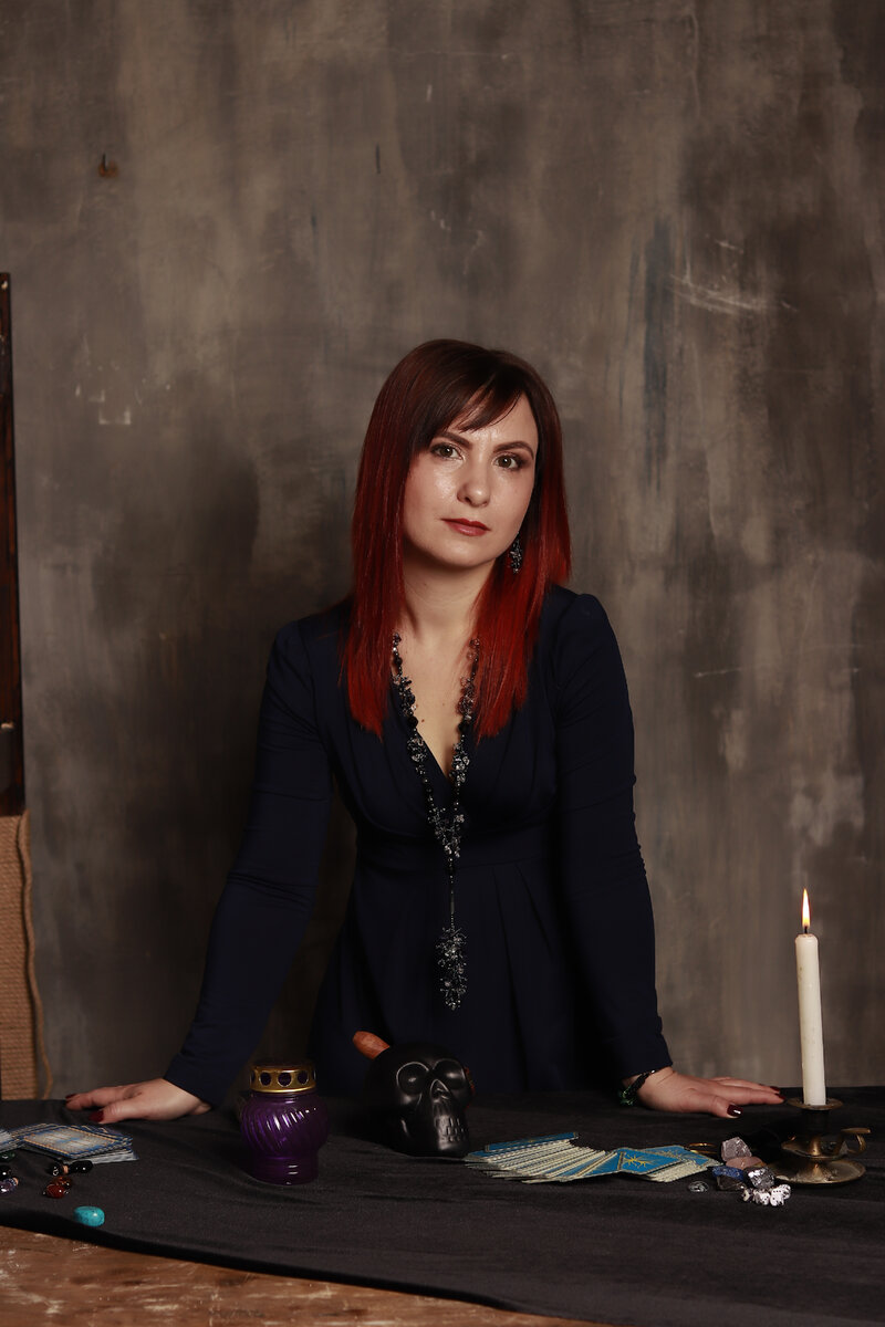 Лада Ениферова