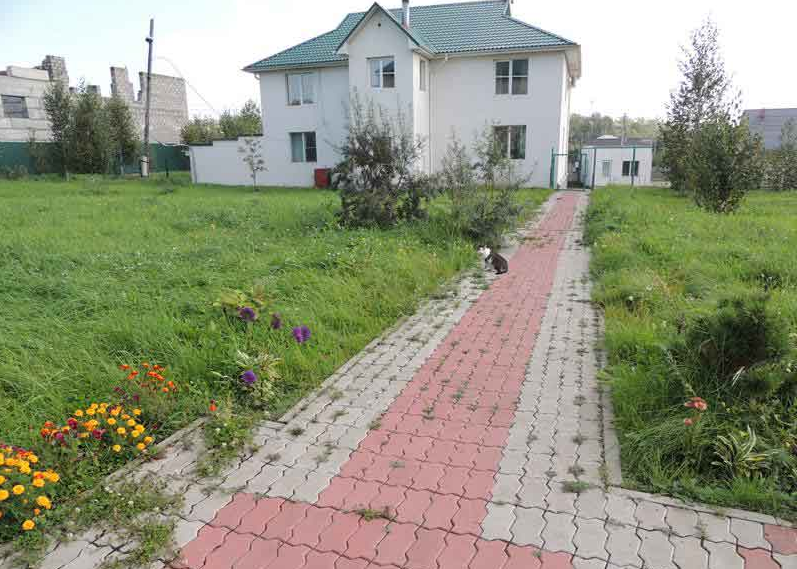 Фото предоставлено пансионатом "Журавли" г. Красноярск.