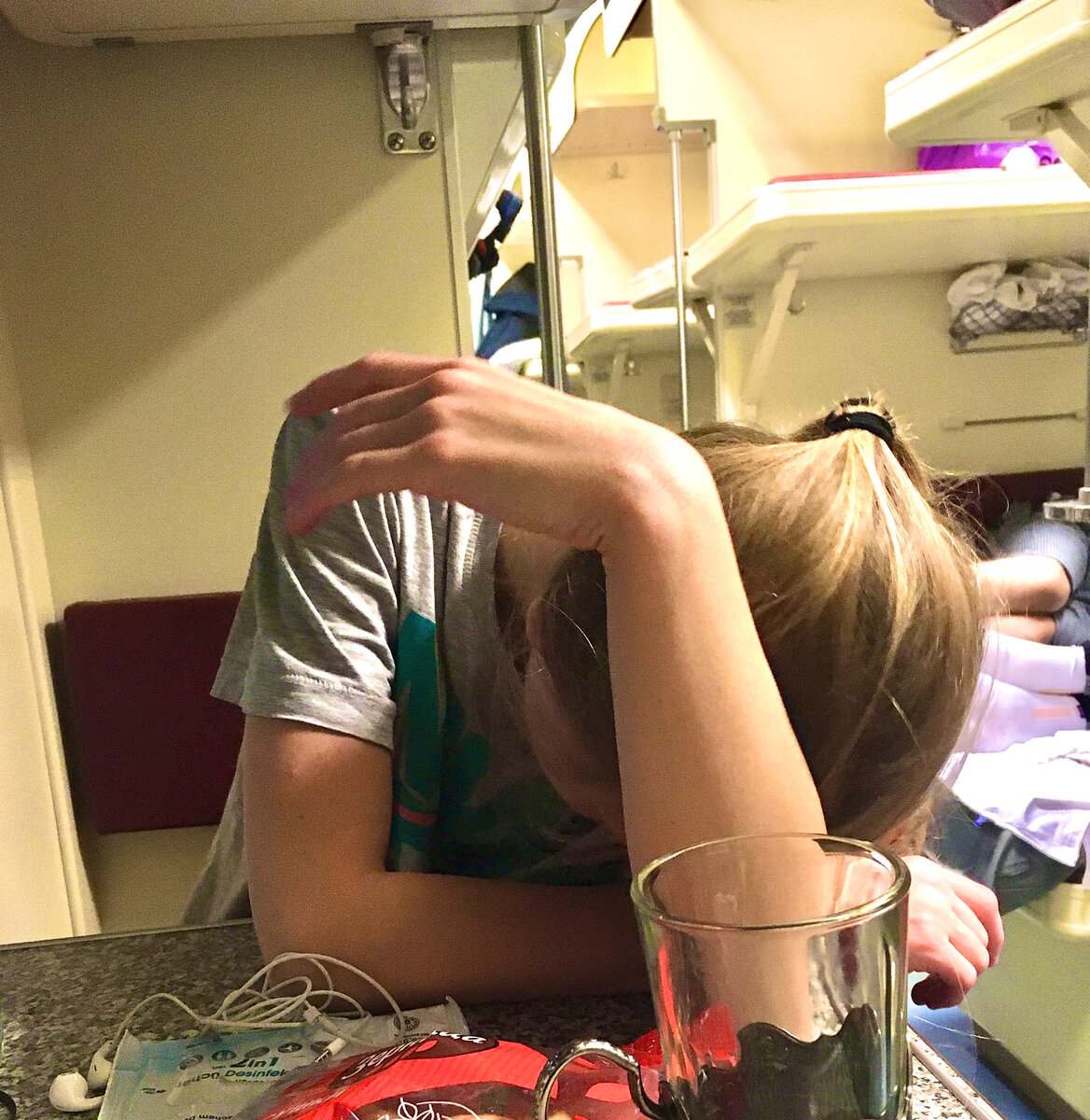 Путешествия = счастье