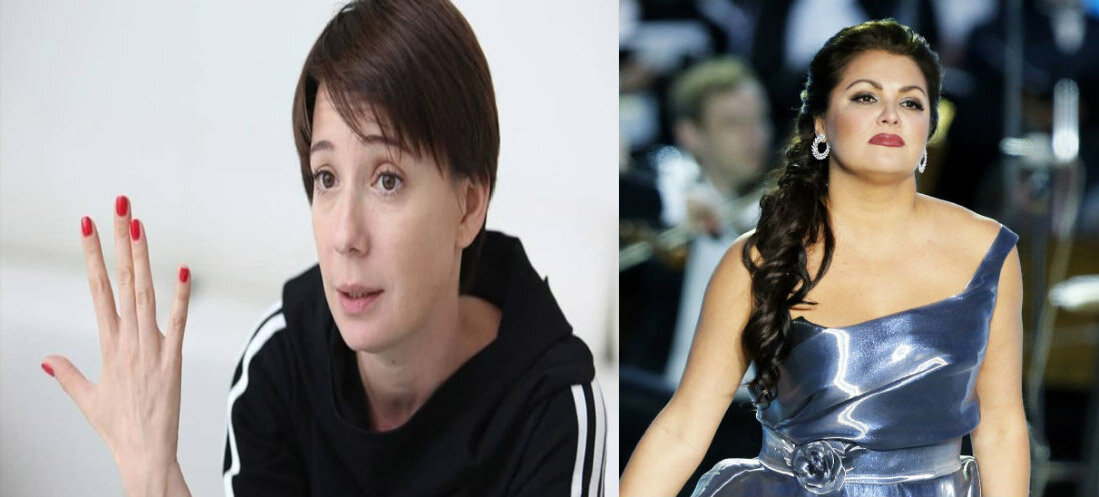 Из интернета. Дамы приятные во всех отношениях или всё же ...