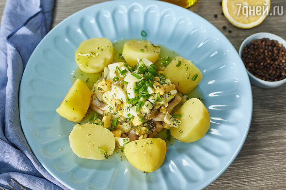    Треска по-польски: пошаговый рецепт от шеф-повара Александра Бельковича канал СТС