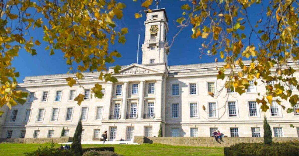 University of Nottingham