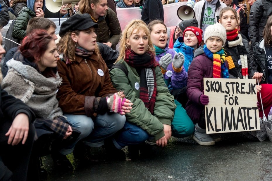 Источник: Danny Gys/Keystone Press Agency/Global Look Press