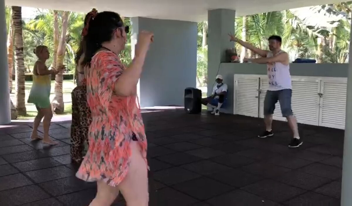 Навигация помогает преодолеть языковой барьер