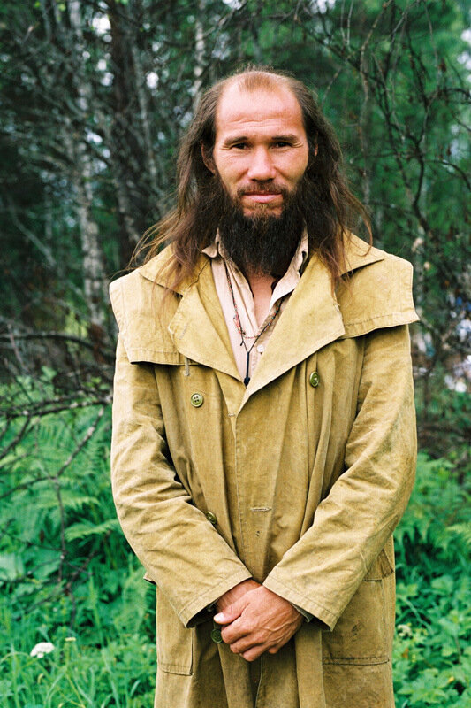 Николай Чепоков "Таракай"