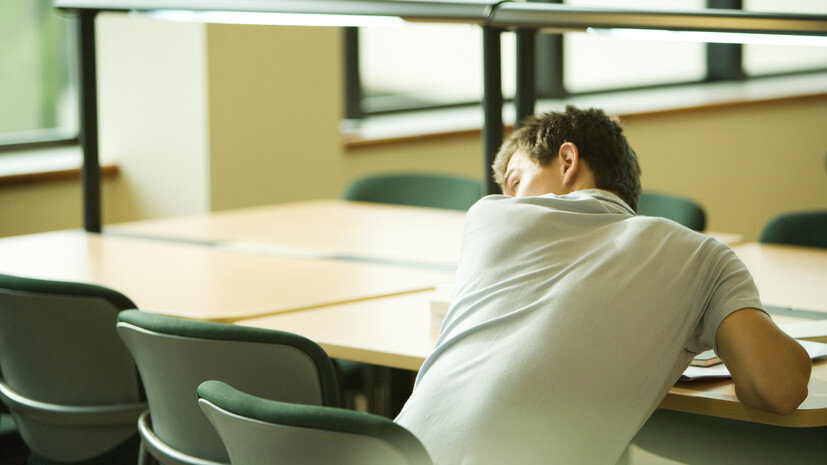   Gettyimages.ru PhotoAlto/Sigrid Olsson