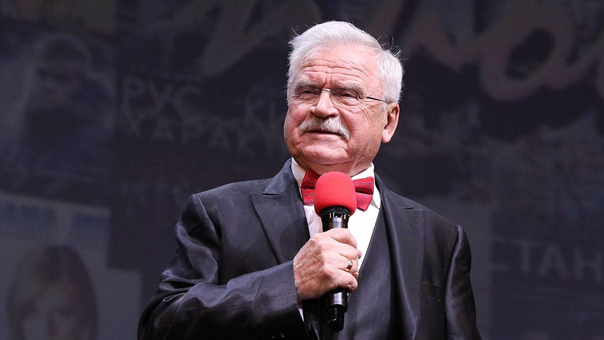    Фото: Кирилл Зыков / АГН Москва