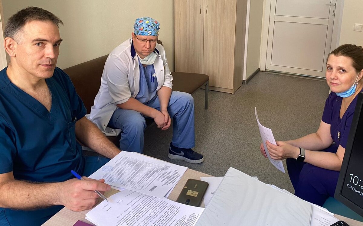 ФОТО: СПбГПМУ