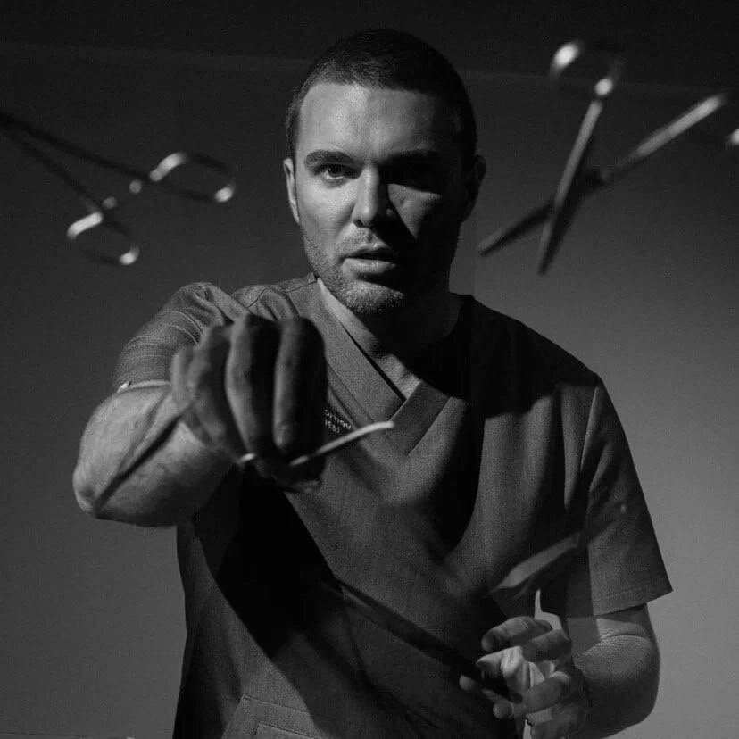 Андрей Александрович Искорнев, основатель и ведущий хирург клиники The Platinental