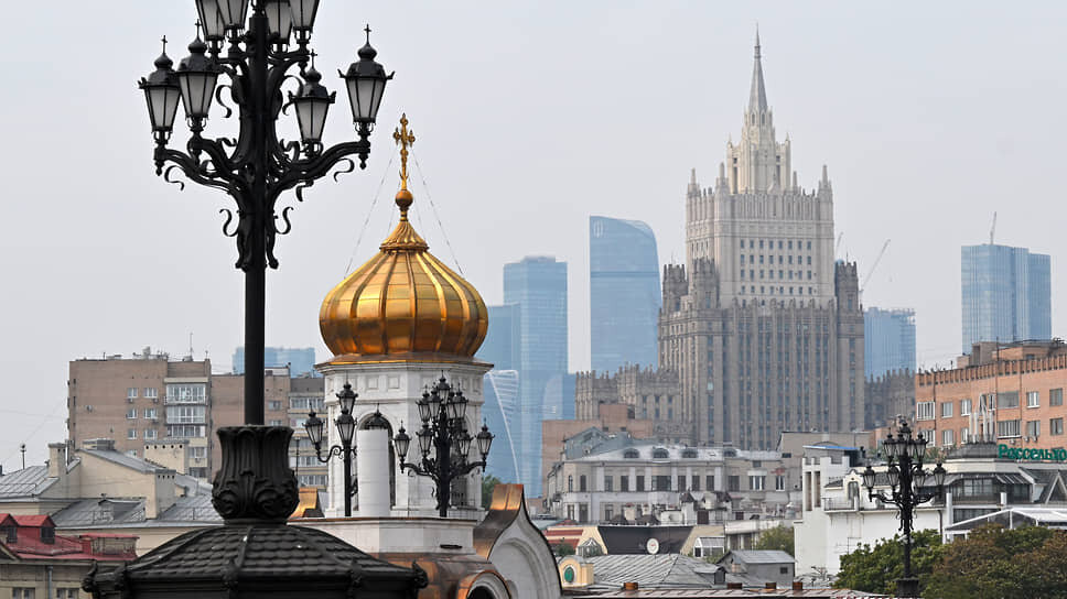    Фото: Александр Миридонов / Коммерсантъ