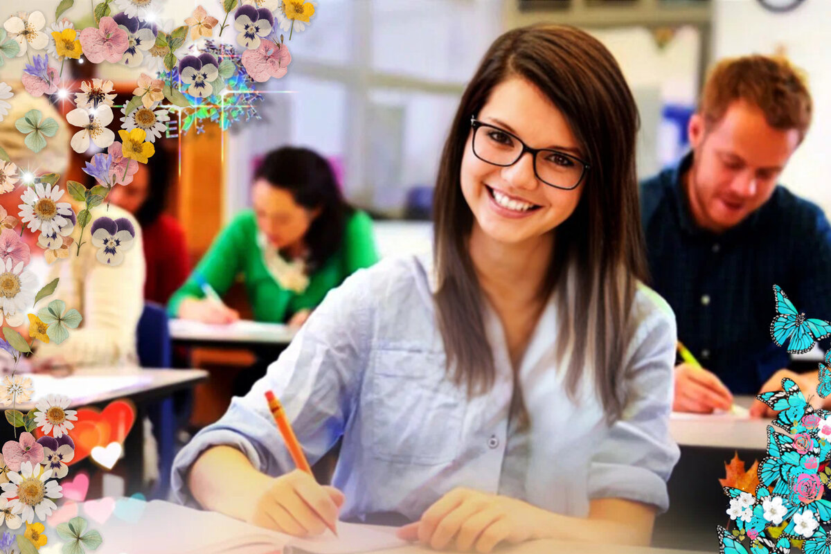 тест на грамотность | Русский язык | тесты по русскому языку