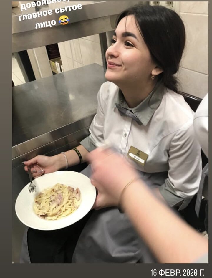 Ресторан Брассерия