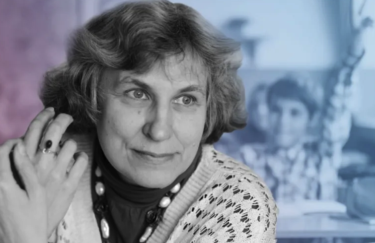 Катерина Мурашова