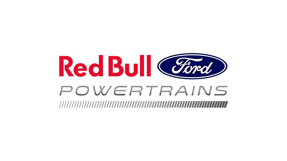Фото: Ford📷Red Bull Ford Powertrains