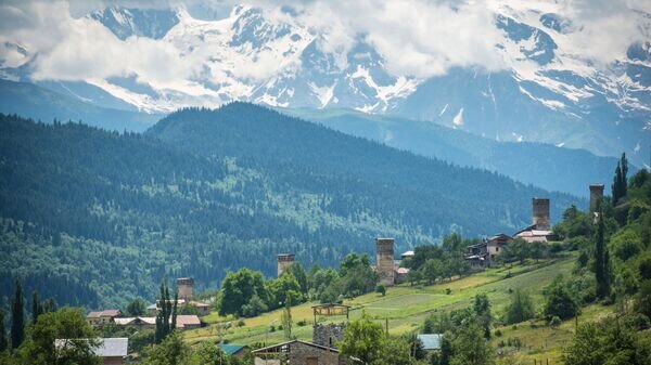    © photo: Sputnik / Stringer