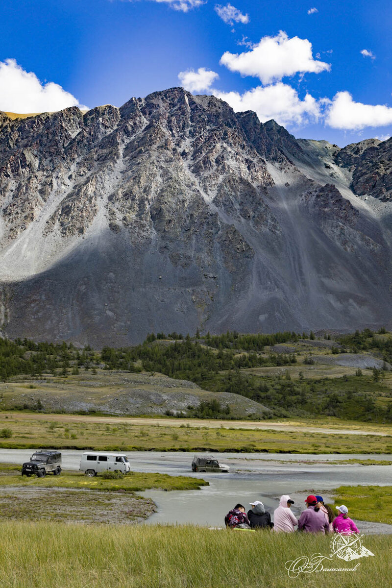 Таланты и поклонники. Партер у Аккола.