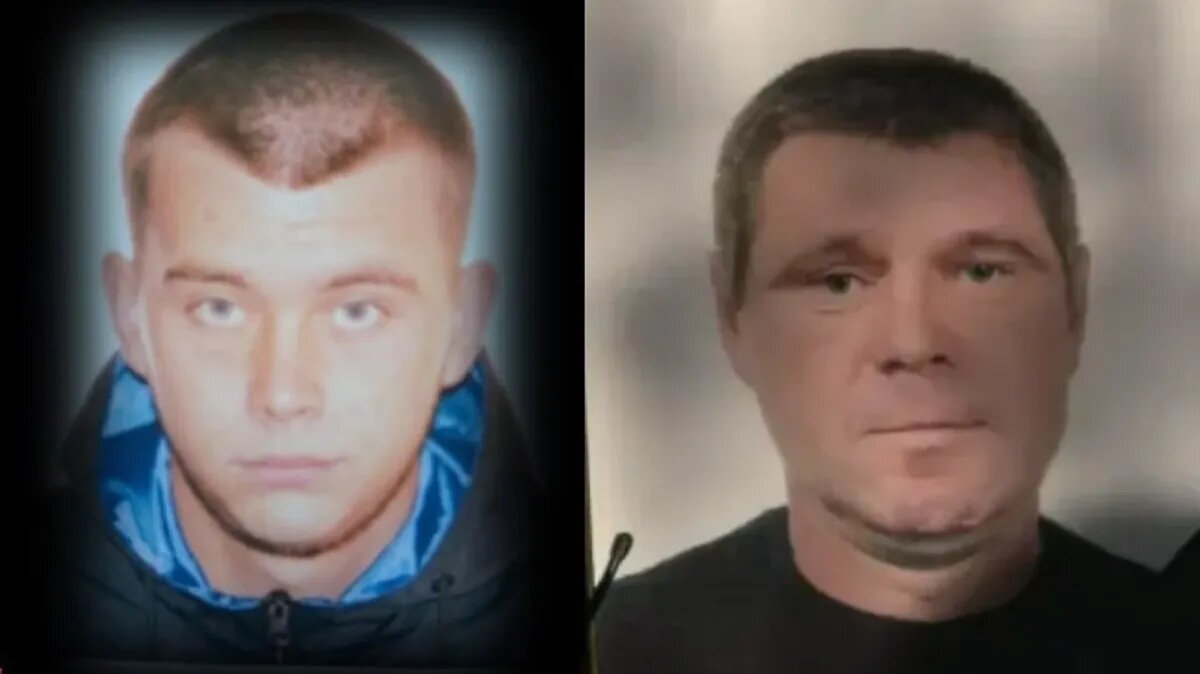 Андрей Сыздыков (слева) и Александр Филимонов. Фото: Администрация Куйбышевского района / Информационный отдел «КДЦ Каргатского района»