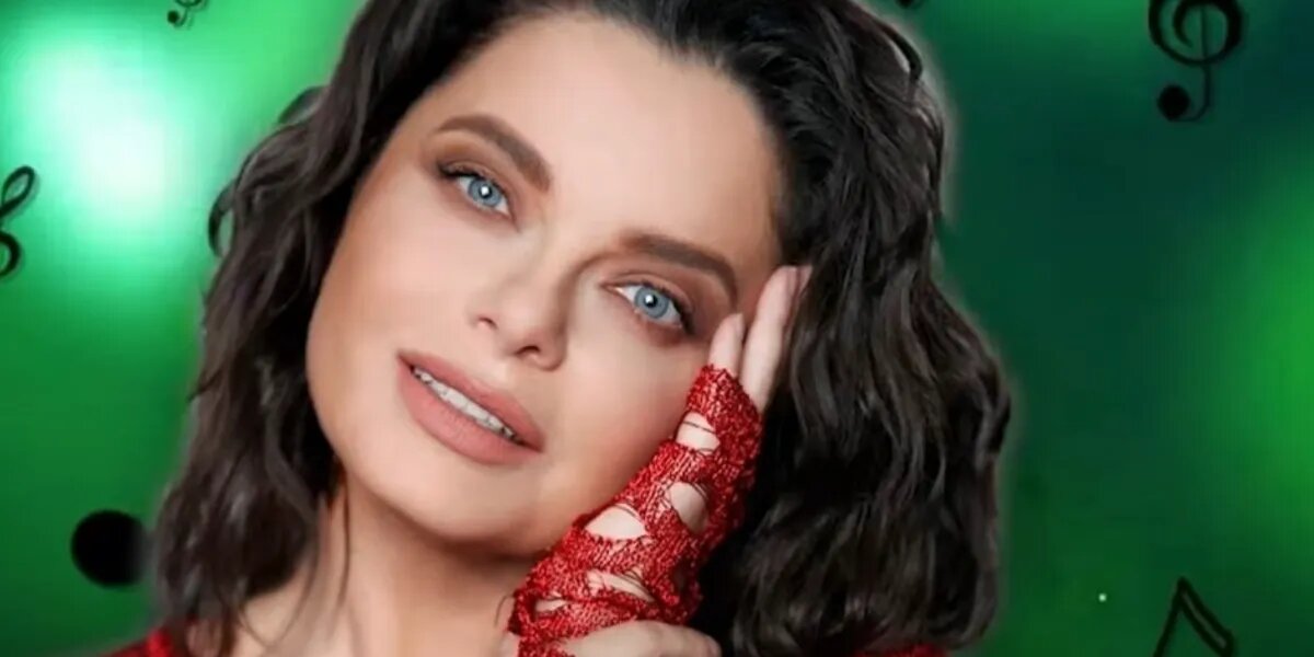 Социальные сети Наташи Королевой