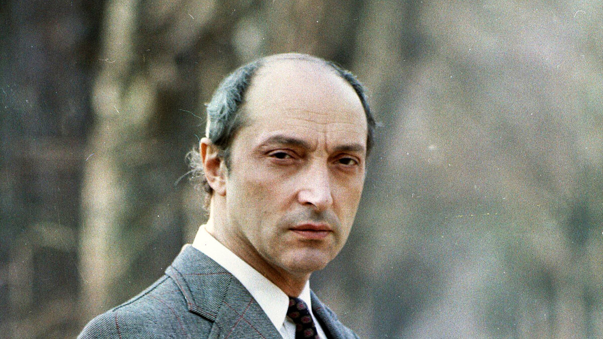 Тематический вечер "Легенды советского кино. Михаил Козаков" 2023, Котельники - 
