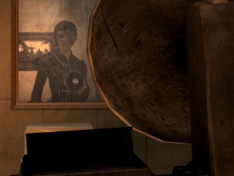    Фанат внедрил динамические отражения в Fallout: New Vegas