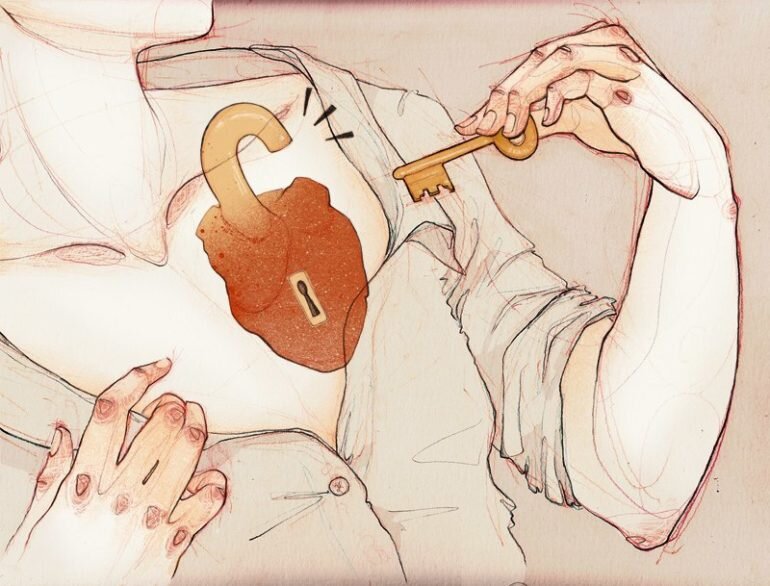 -2