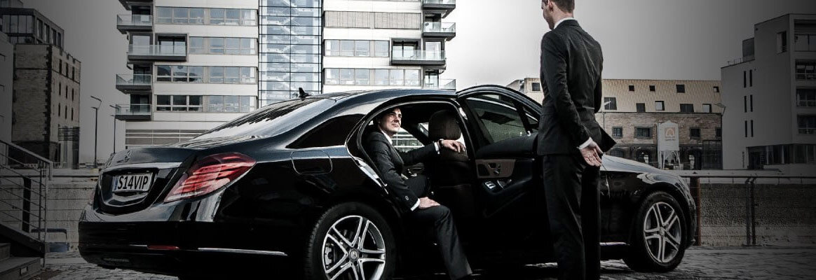 Трезвый водитель