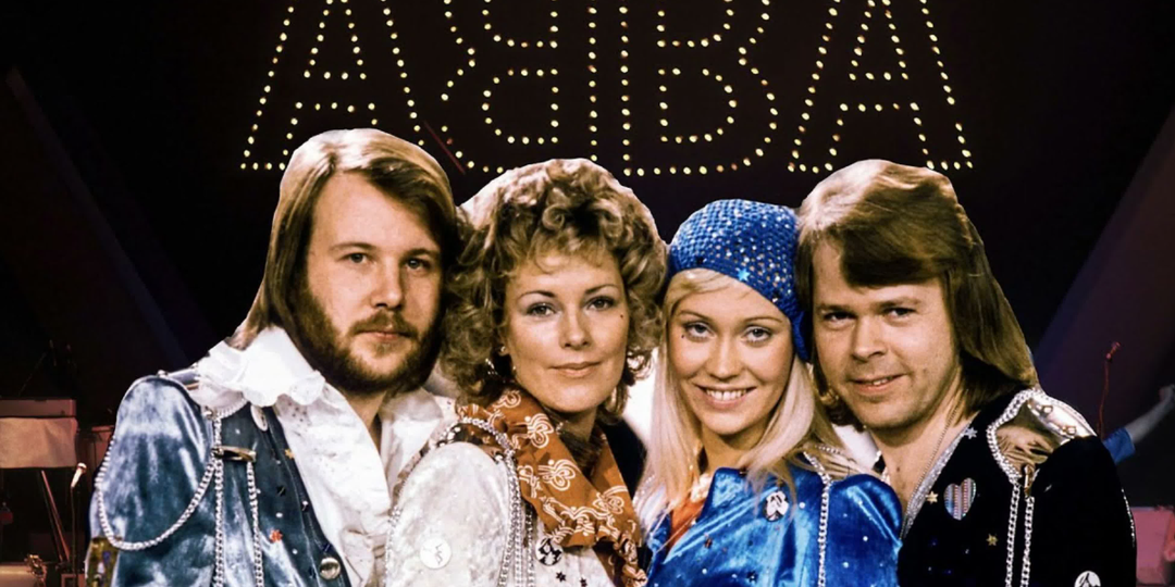 Как Советский Союз лицензию ABBA за картошку покупал