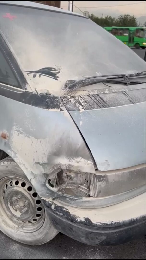    Фото: Кадр из видео МЧС РК. Анатолий Пак