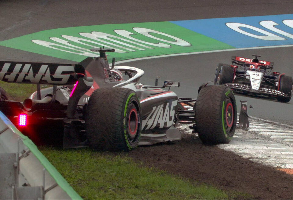    Haas