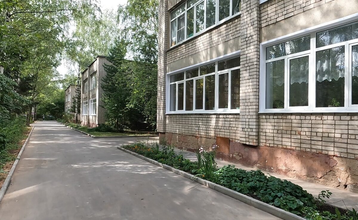     В Ивановской области программа капремонта детских садов продлена еще на год