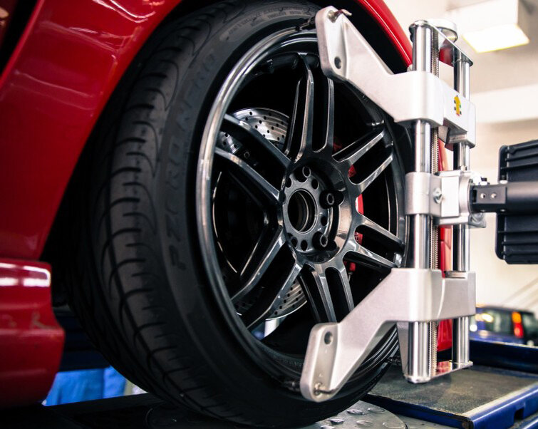 Сход-развал для всех Китайских автомобилей, новая база регулировки в Шина-33