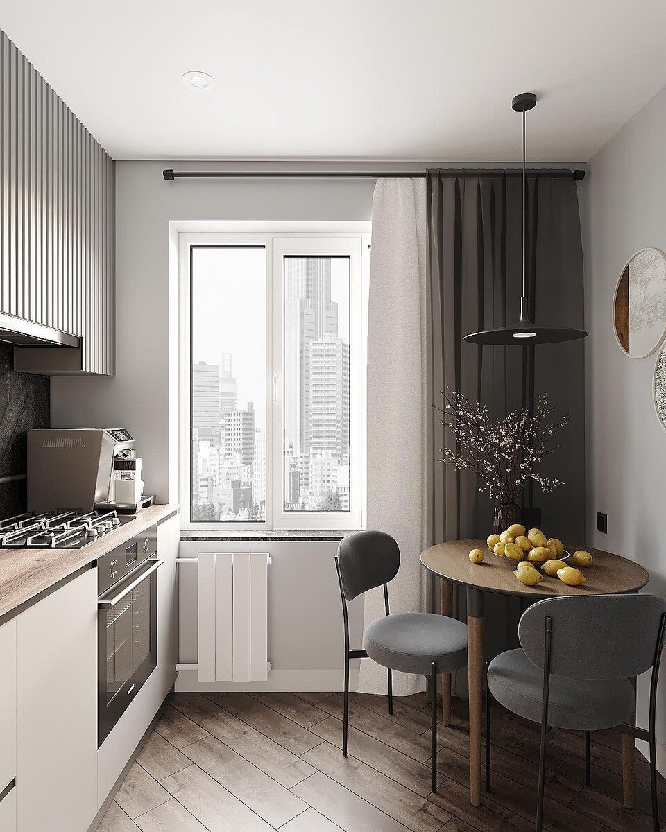    Соцсети дизайнера _marina_ky