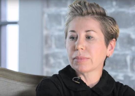 Татьяна Литвиненко