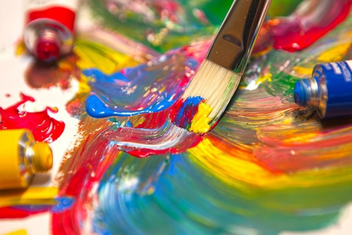 Арт-терапия