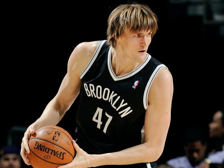     Бруклин Нетс