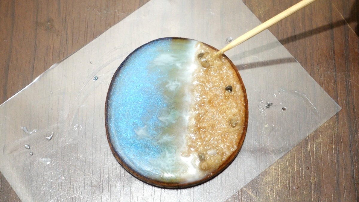 Результат первого способа.