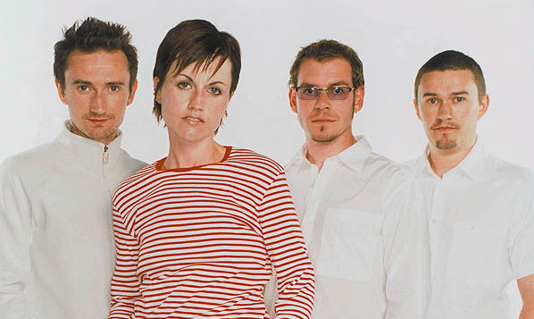 The Cranberries