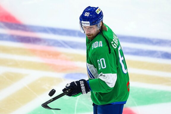 МАРКУС ГРАНЛУНД. 