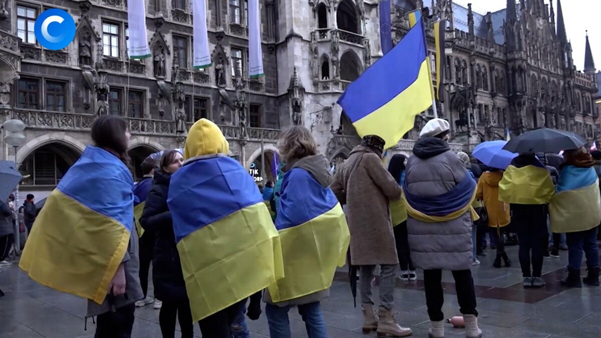    На рiдну неньку: Польша высылает украинцев домой