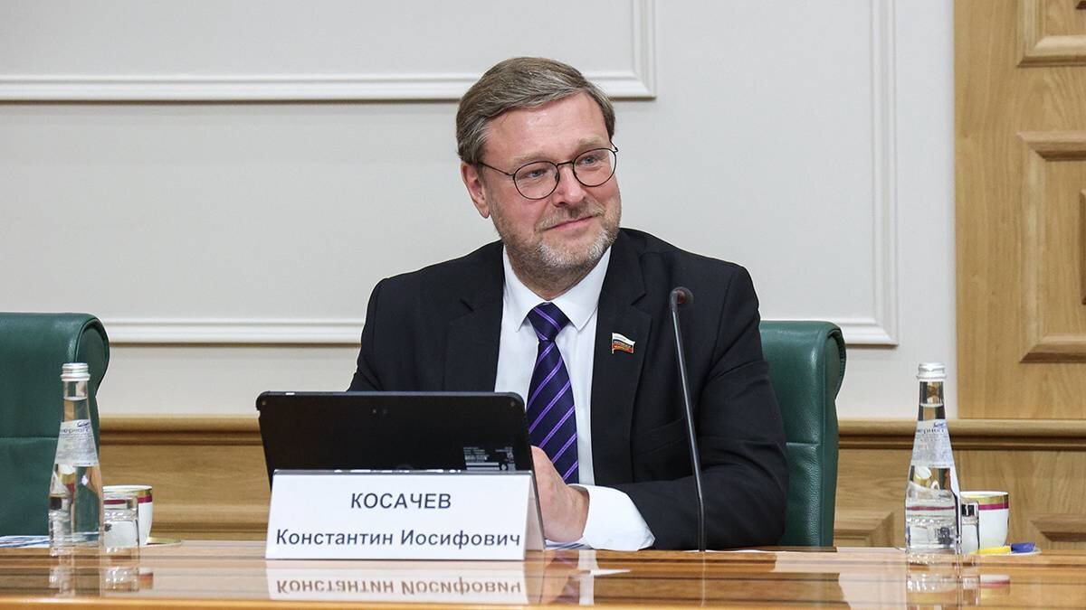    Фото: Пресс-служба Совфеда