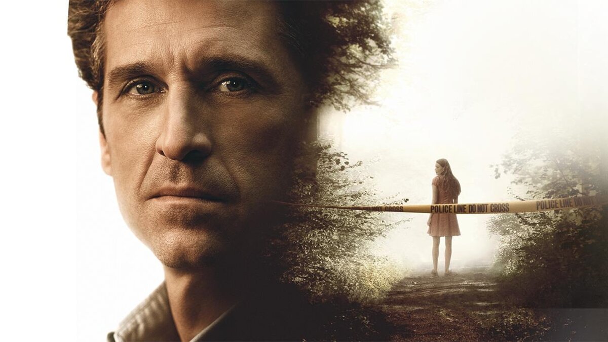 "Правда о деле Гарри Квеберта"